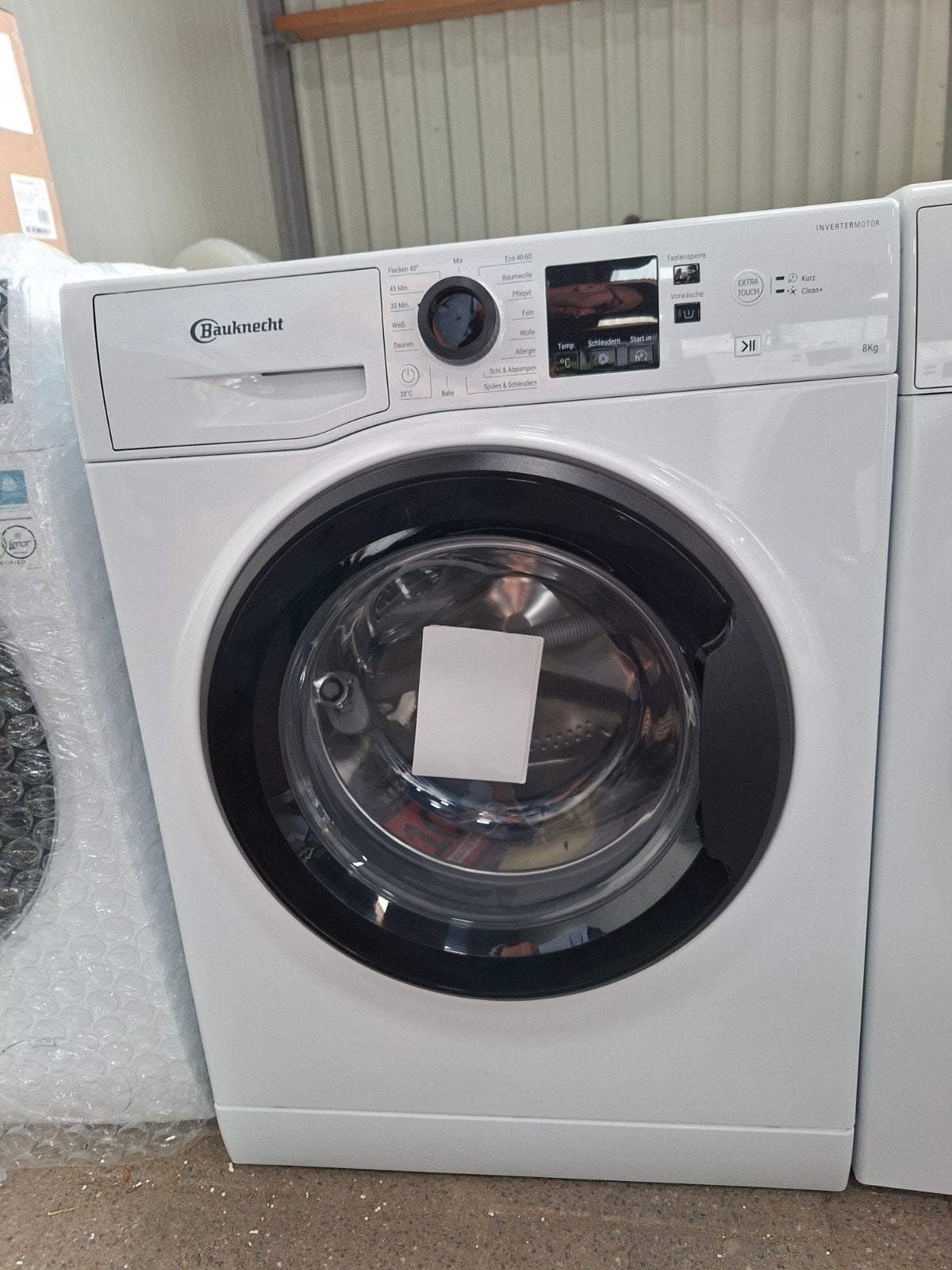 Bauknecht  en diverse andere wasmachines vanaf €275,-, Ophalen of Verzenden
