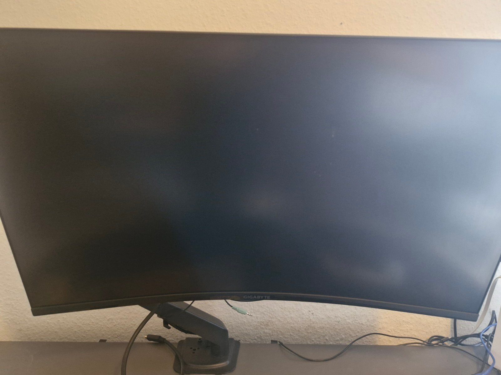 Gaming Monitor Gigabyte, Computers en Software, Monitoren, Gaming, 101 t/m 150 Hz, Full HD, Ophalen of Verzenden