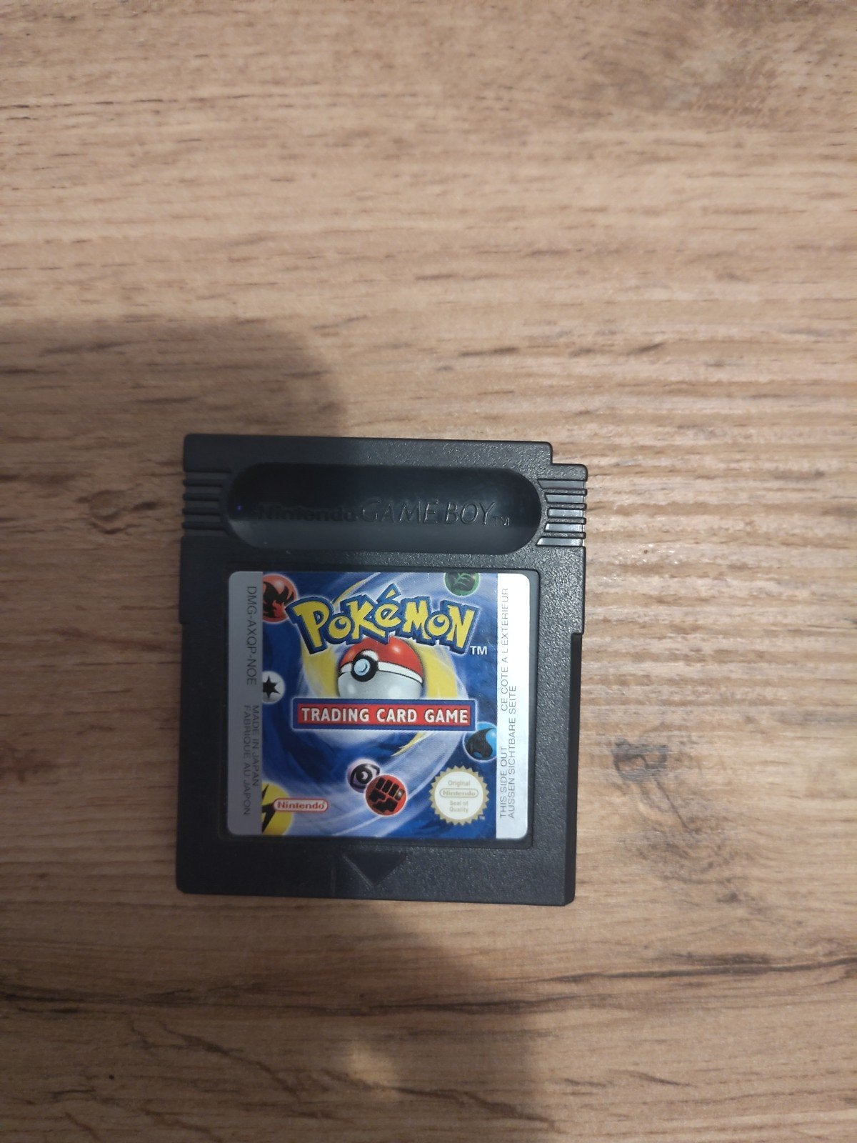 Game Boy games: Pokémon, Dragon Ball Z, X-Men, Spelcomputers en Games, Gebruikt, Verzenden, 1 speler, Role Playing Game (Rpg)