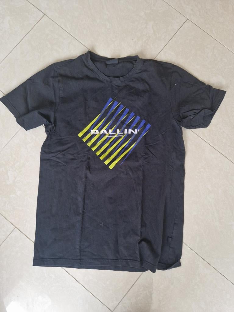 Ballin' T-shirt maat M, Ophalen of Verzenden