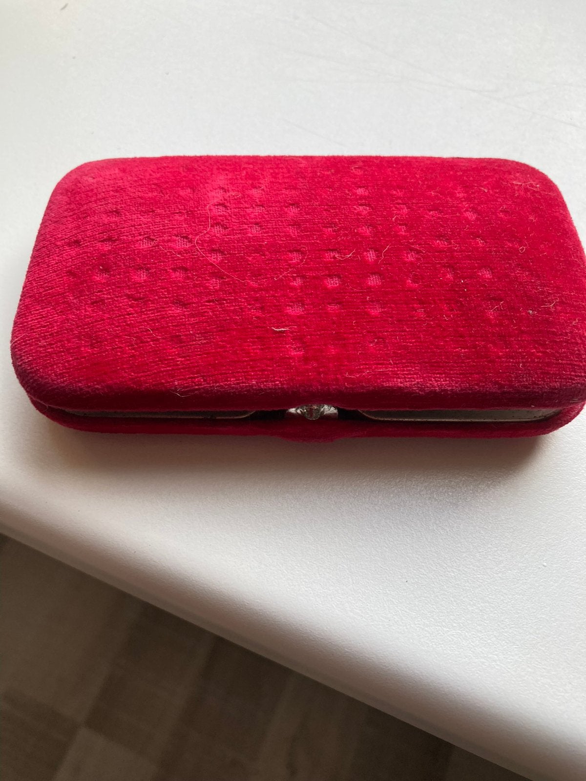 Antiek Handwarmer met koolstaafjes, Ophalen of Verzenden