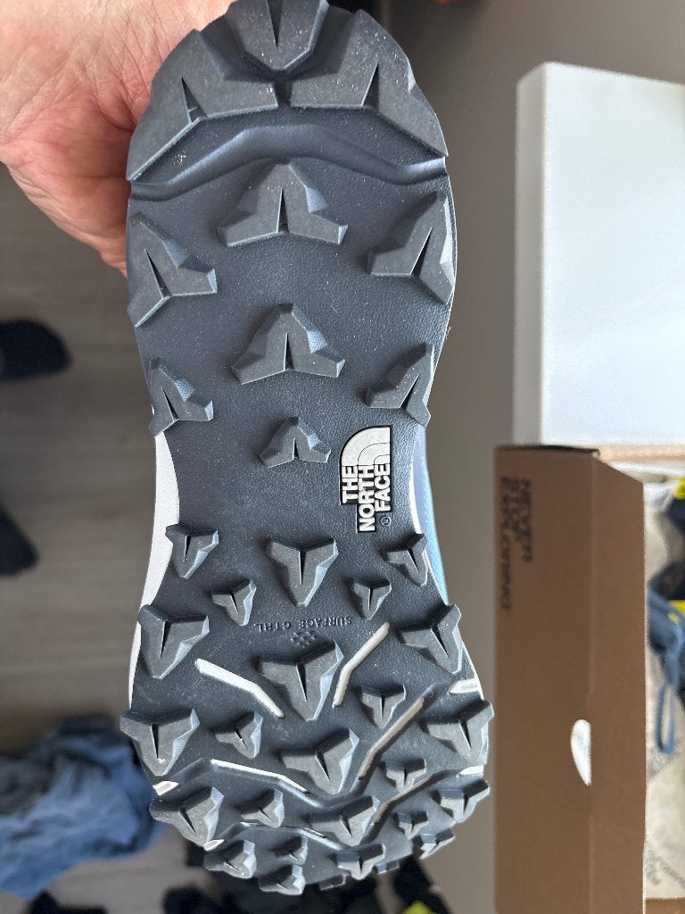 Wandelschoenen, Ophalen, Nieuw, Schoenen