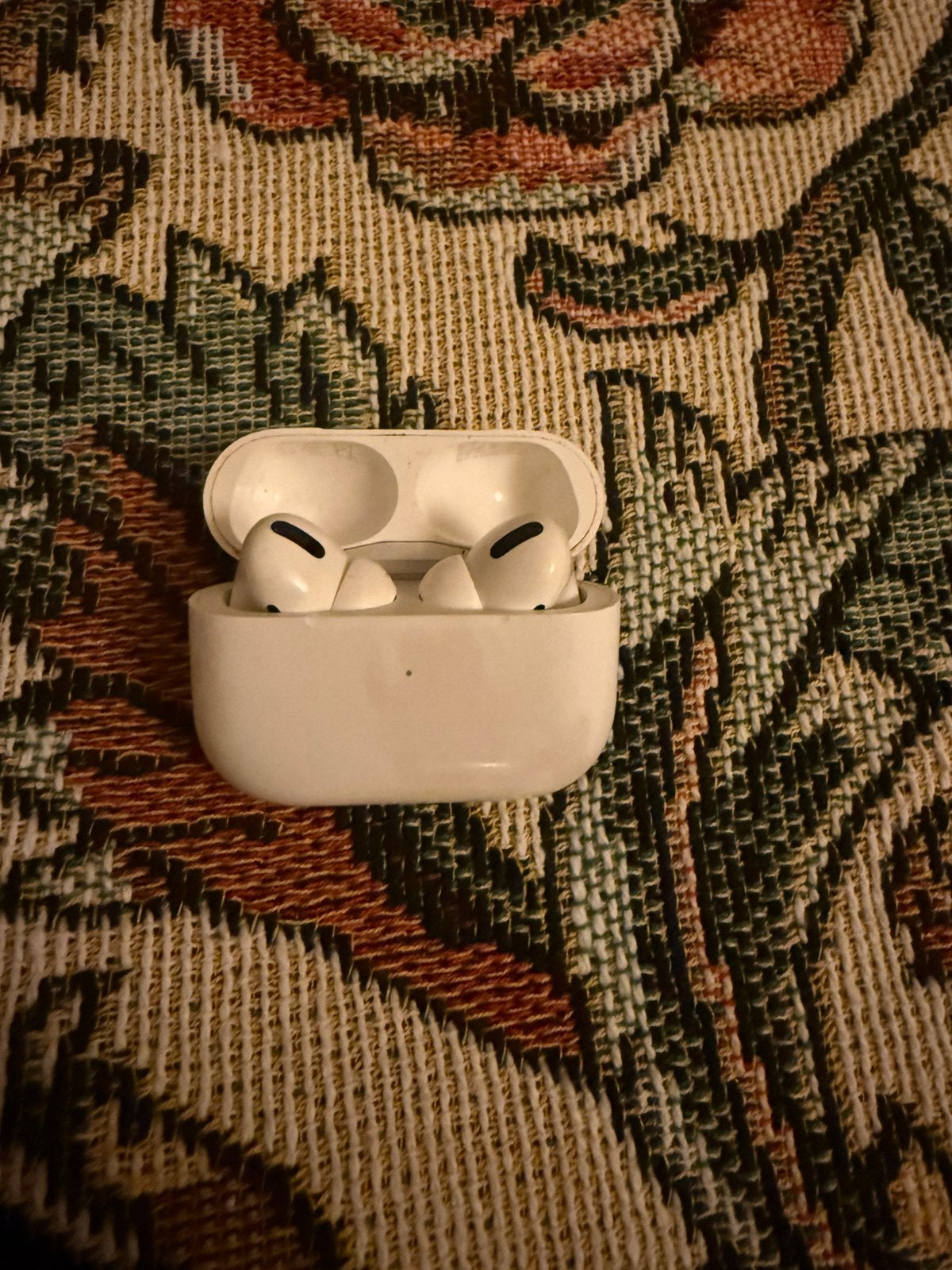 Apple AirPods Pro, Ophalen of Verzenden, Gebruikt