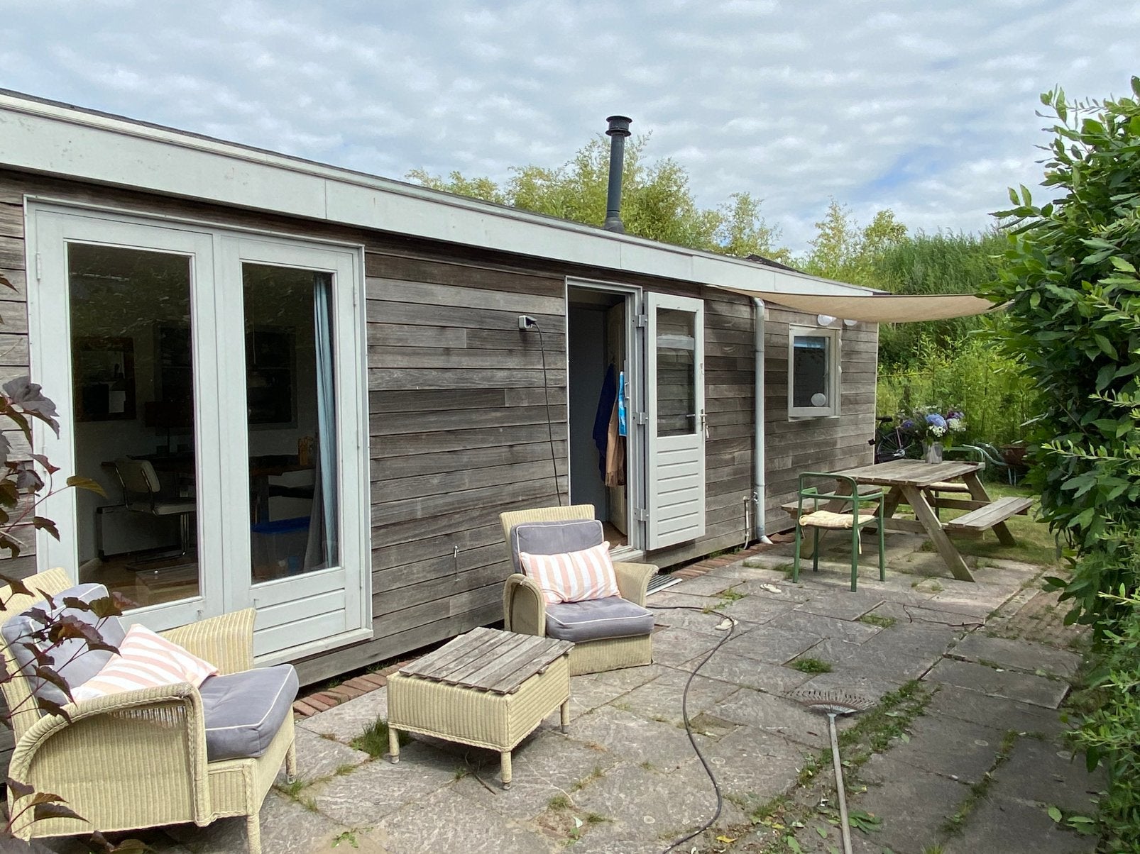 Vakantie woning