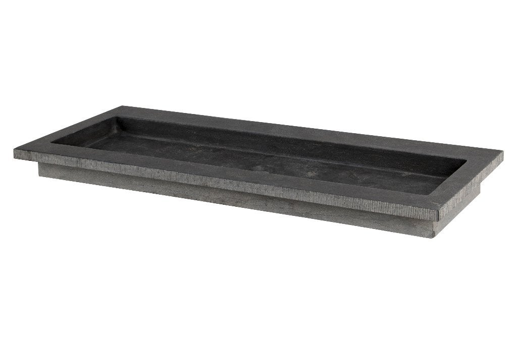 Mooie badmeubelset 100 cm met écht hardstenen wastafel, Ophalen, Nieuw, 50 tot 100 cm, Minder dan 100 cm