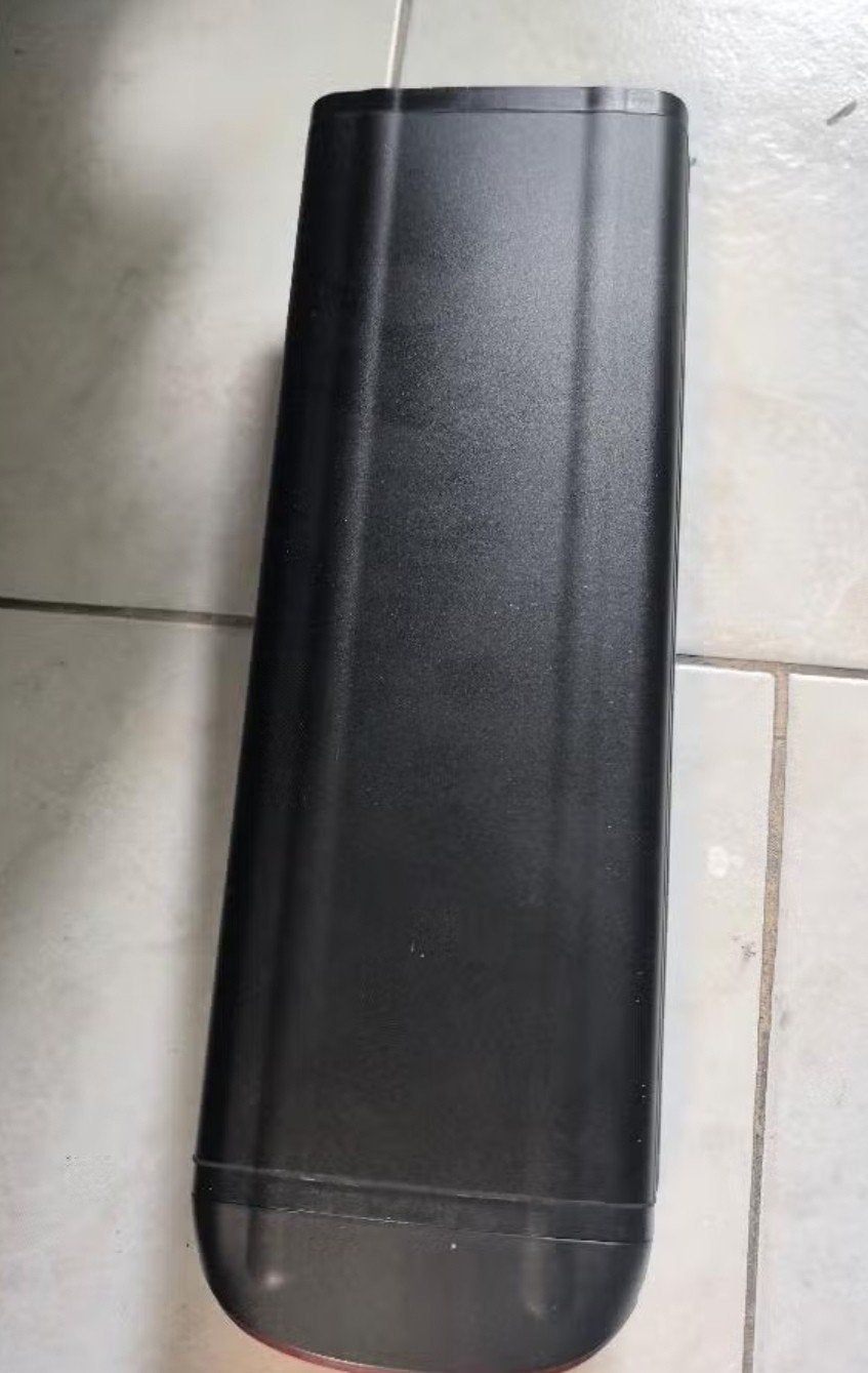 Stella type 3 battery 36v 14.5ah 522wh goed werkende, Ophalen of Verzenden