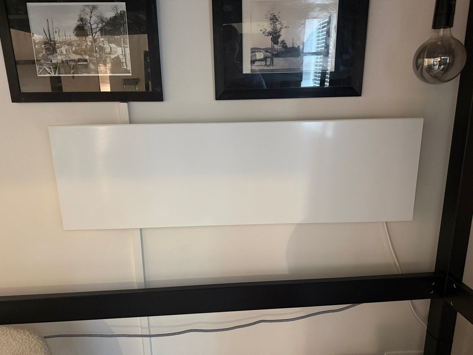Adax Neo H muurpaneel verwarming - Elektrisch en efficiënt, Doe-het-zelf en Verbouw, Verwarming en Radiatoren, Ophalen, Minder dan 30 cm