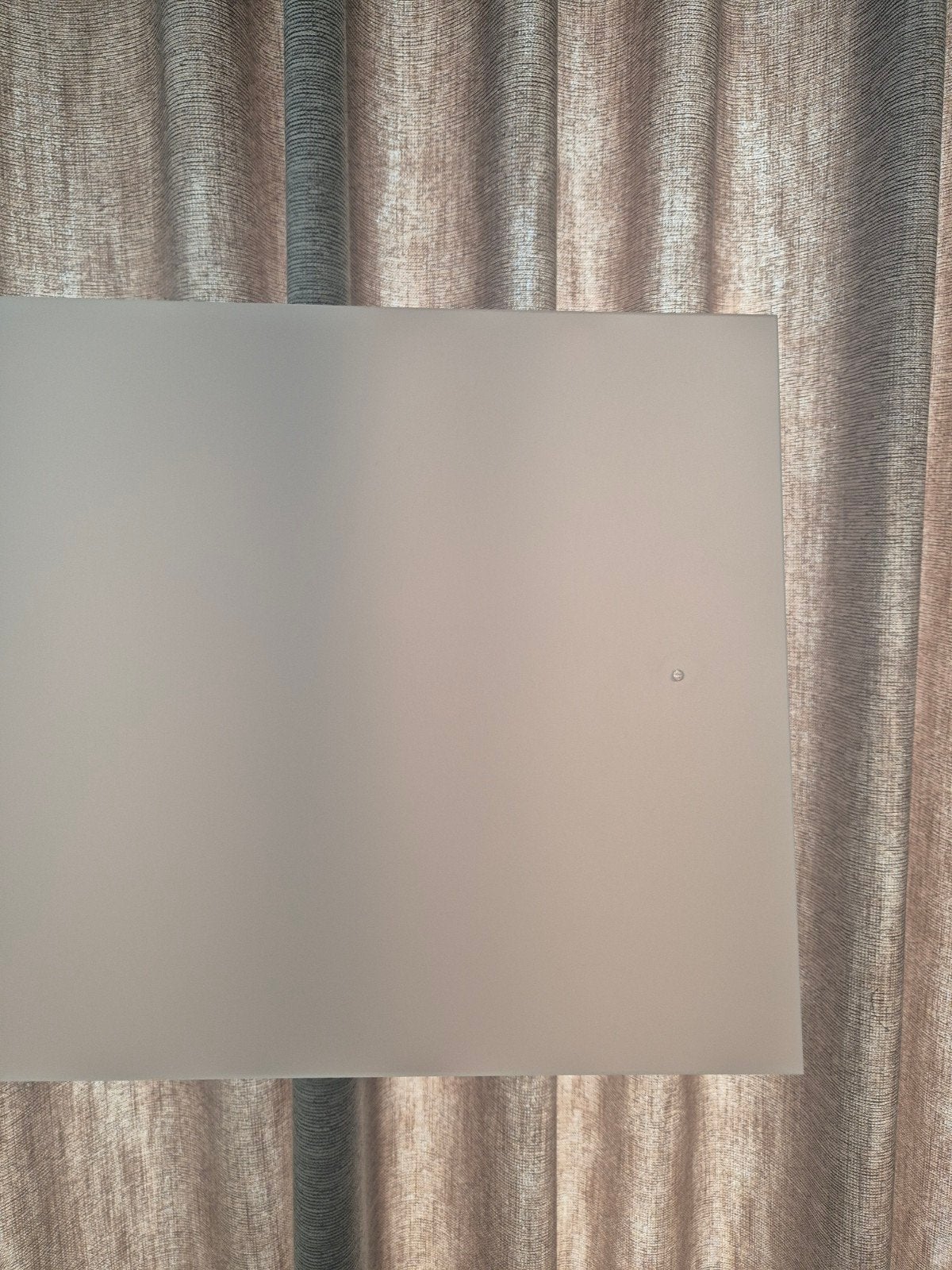 Kewlox Matglas Panelen, NIEUW,  44x28 cm (4 stuks), Ophalen, Nieuw