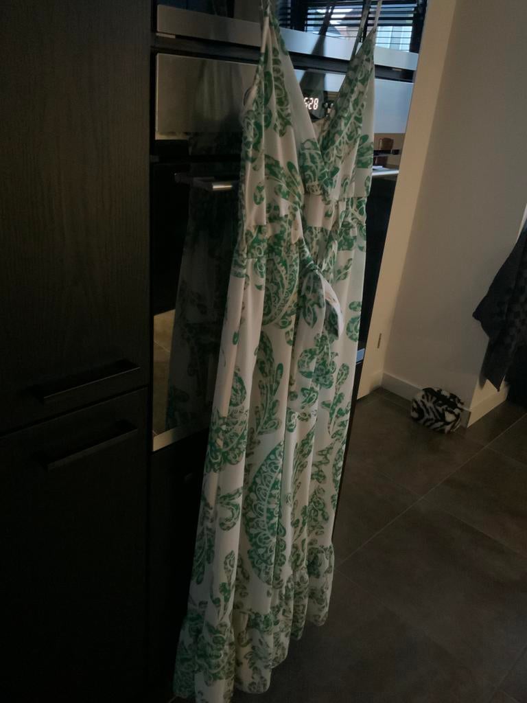 Lange ibiza dress, Ophalen of Verzenden, Zo goed als nieuw