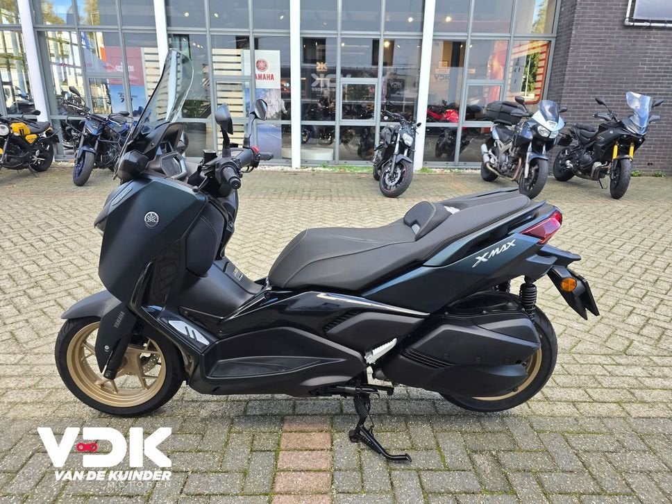 YAMAHA X MAX 300 TECH MAX, Motoren, Scooter, 292 cc, Bedrijf, Onbekend