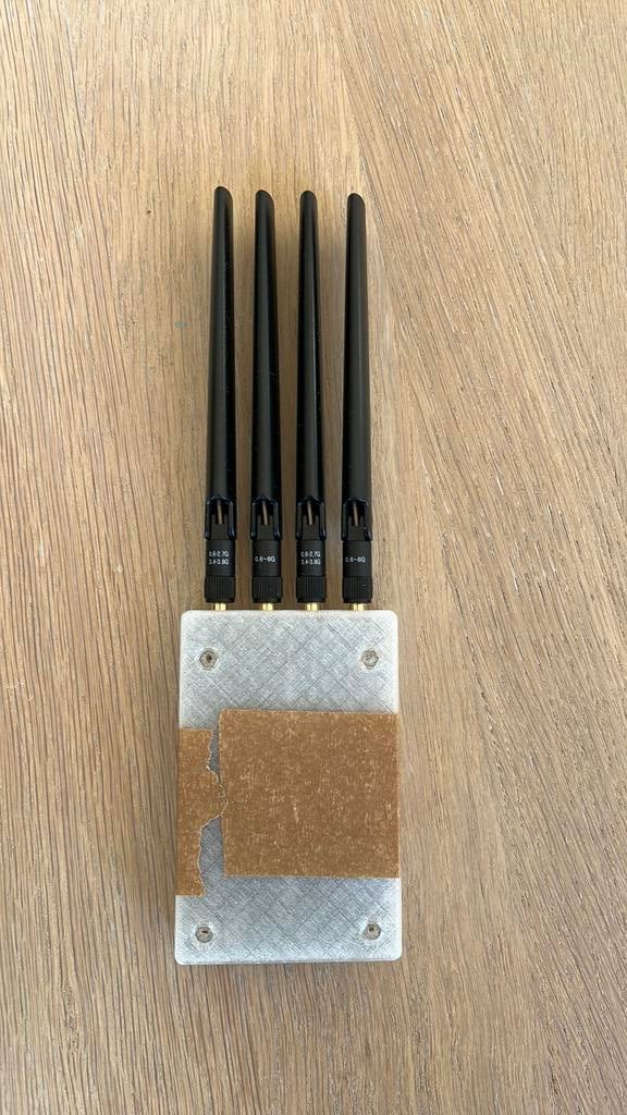 Blade RF 2.0 XA4, Ophalen of Verzenden, Zo goed als nieuw