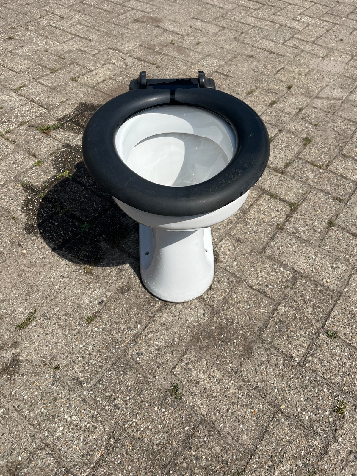 Kindertoilet WC Pot, Ophalen, Gebruikt, Toilet