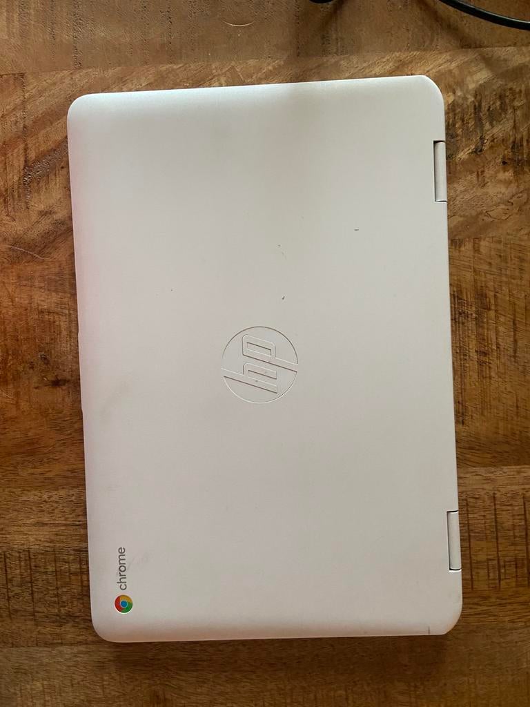 Cromebook x360 touchscreen, Ophalen, Touchscreen, Gebruikt, 4 GB of minder