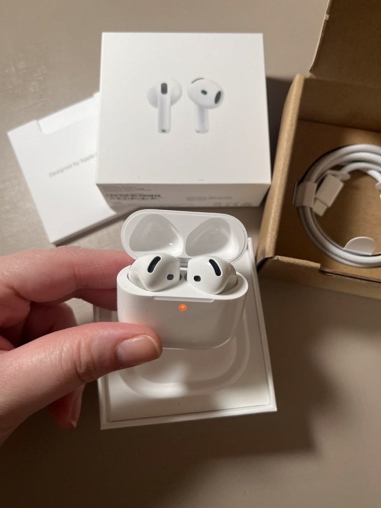 AirPods 4 ANC, AirPods Pro 2|NIEUW en Gesealed, TOPKWALITEIT, Ophalen of Verzenden, Nieuw, Bluetooth
