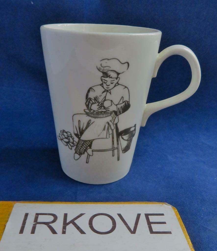 MOK CALIFORNIA * Nieuwstaat * SOEP RECLAME RETRO *, Verzenden