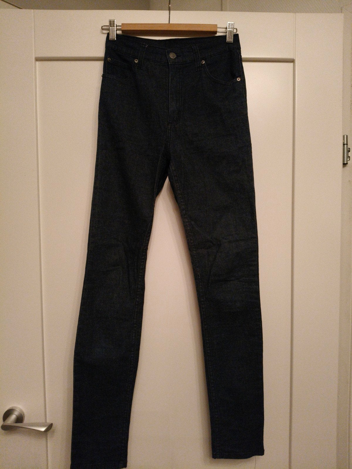 Cheap Monday Second Skin Jeans W28/L32, Cheap monday, Ophalen of Verzenden