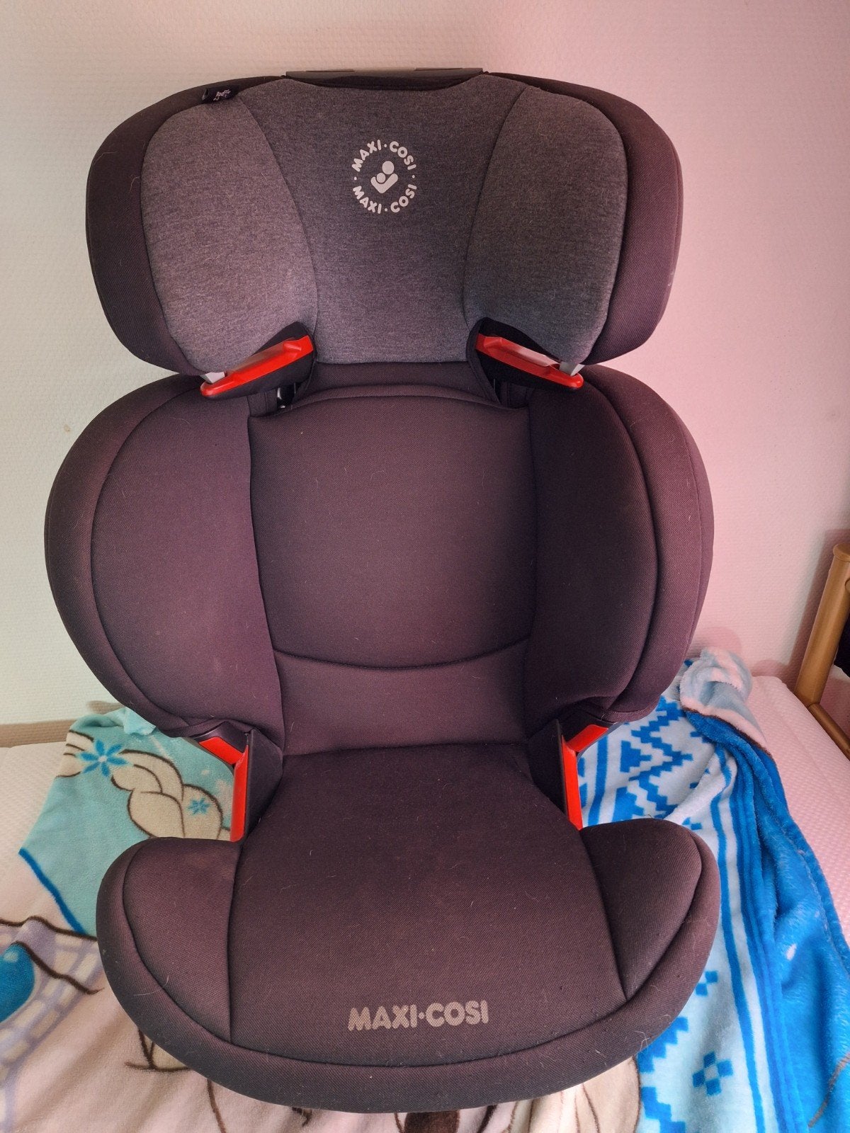 maxi cosi rodifix autostoel, Ophalen, 15 t/m 36 kg, Maxi-Cosi, Isofix