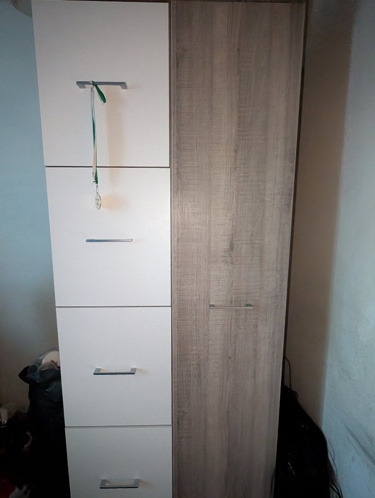 Kinderkamer, Kinderen en Baby's, Ophalen, Zo goed als nieuw, Jongetje of Meisje