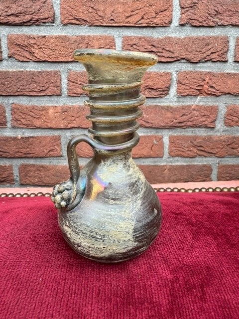 replika Romeins glas, handwerk, hoge kwaliteit, Ophalen of Verzenden