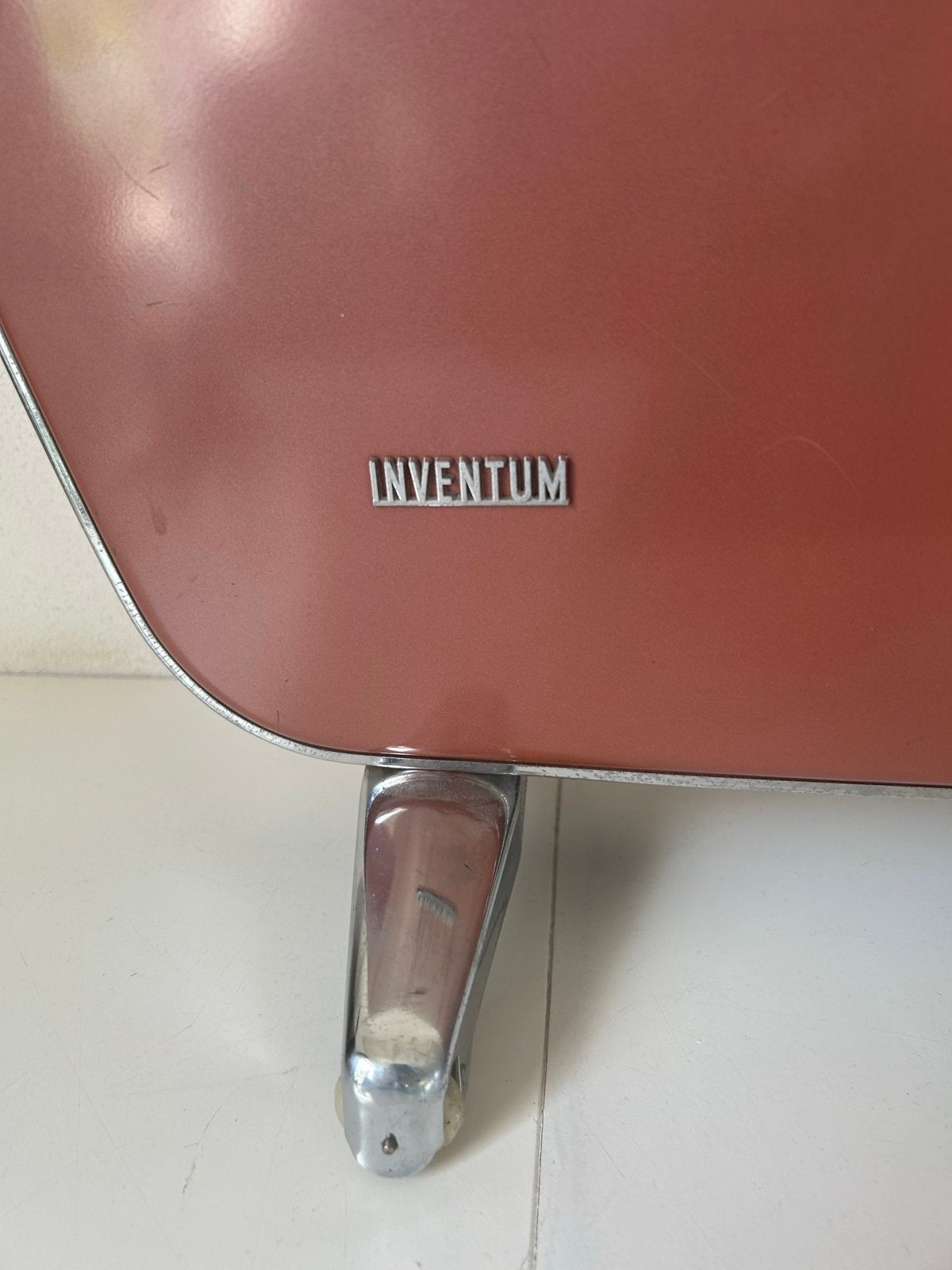 Vintage Inventum Kachel - Retro Elektrische Kachel, Doe-het-zelf en Verbouw, Verwarming en Radiatoren, 30 tot 80 cm, Kachel, Minder dan 60 cm