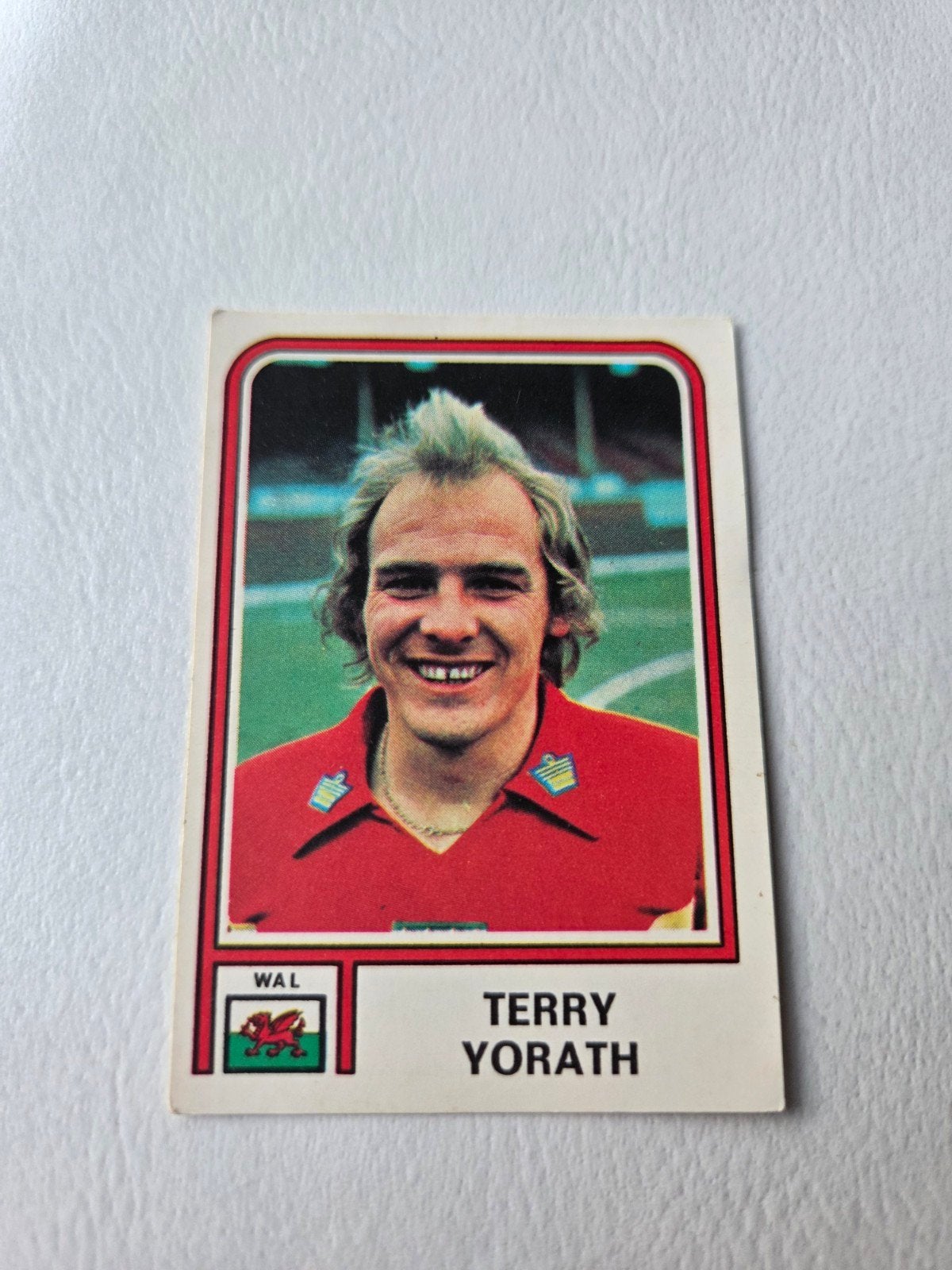 Panini WK 78, Verzamelen, Ophalen of Verzenden, Zo goed als nieuw, Buitenlandse clubs, Poster, Plaatje of Sticker