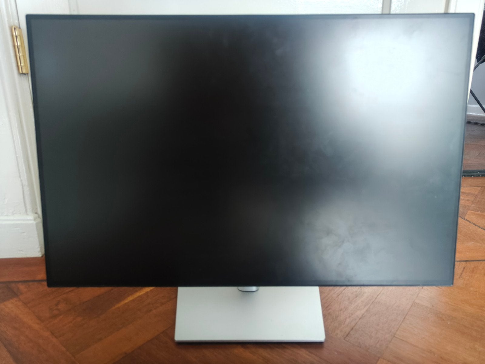 Dell UltraSharp U2421E Monitor, Ophalen, IPS, Full HD, Zo goed als nieuw