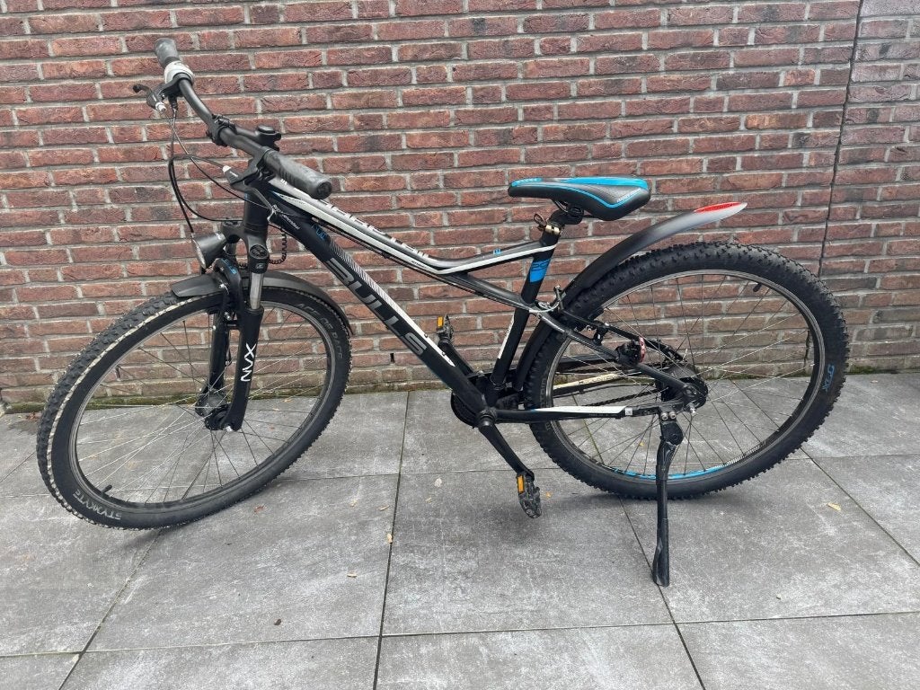 Mountainbike Bulls Sharptail 29 inch, Fietsen en Brommers, Fietsen | Mountainbikes en ATB, Ophalen, Zo goed als nieuw, Overige merken