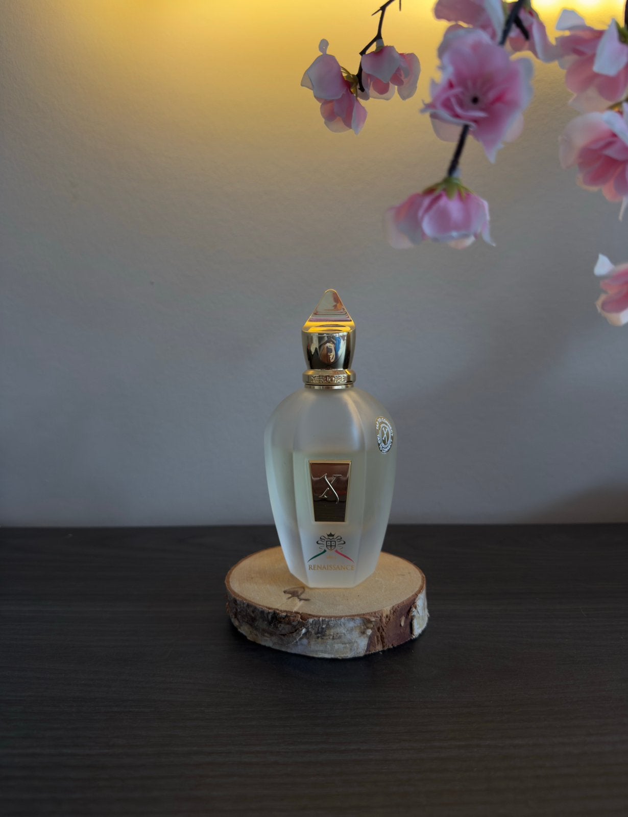 XERJOFF RENAISSANCE decant, Sieraden, Tassen en Uiterlijk, Uiterlijk | Parfum, Verzenden, Nieuw