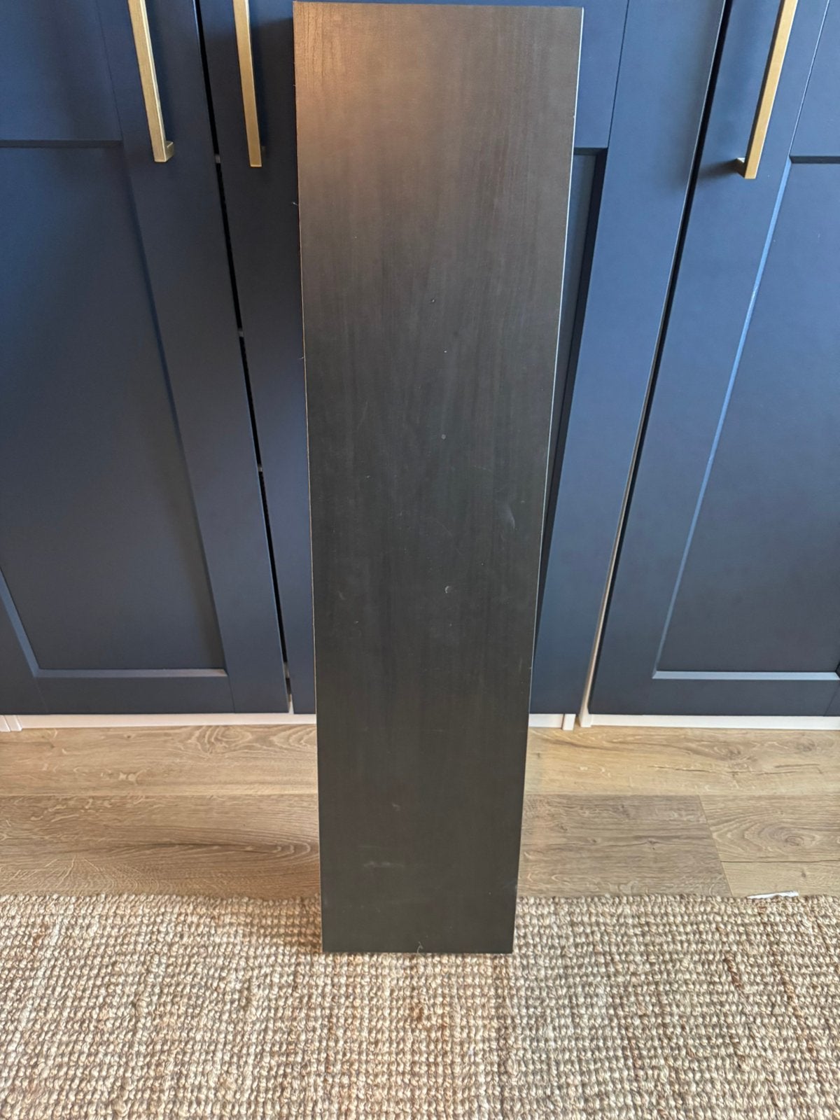 Wandplank LACK ikea, Huis en Inrichting, Woonaccessoires | Wandplanken en Boekenplanken, Ophalen, Zo goed als nieuw