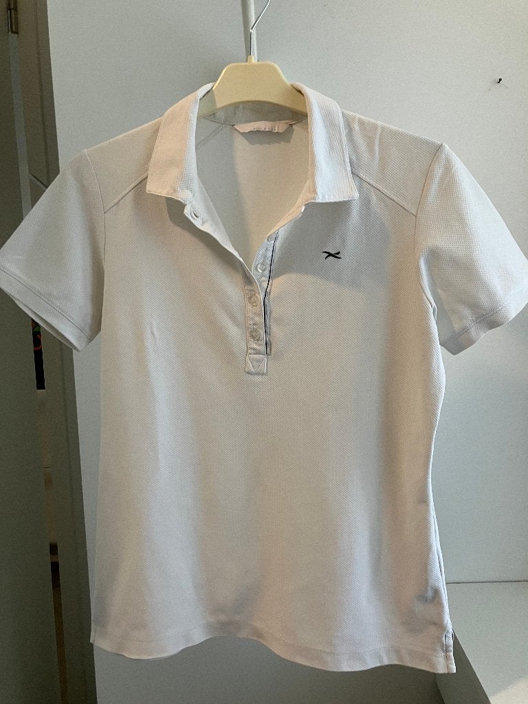 Dames golfkleding, Sport en Fitness, Golf, Ophalen of Verzenden, Gebruikt, Kleding, Overige merken