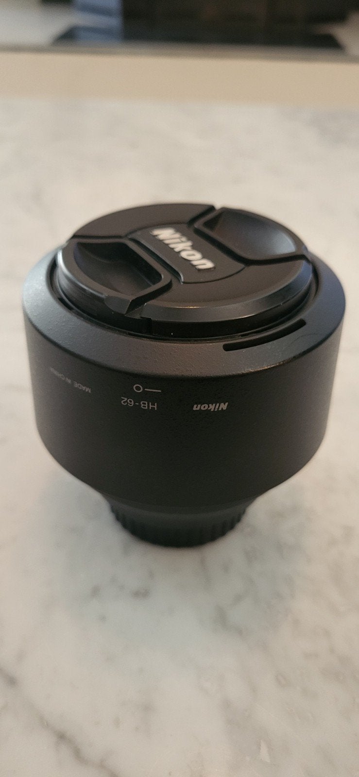 Nikon portretlens: AF-S Nikkor 85 mm 1:1.8 G, Audio, Tv en Foto, Fotografie | Lenzen en Objectieven, Ophalen, 85 mm, Overige typen