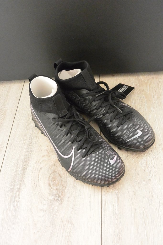 Nike Mercurial Superfly voetbalschoen - maat 36, Sport en Fitness, Voetbal, Maat XS of kleiner, Schoenen, Nieuw, Ophalen of Verzenden
