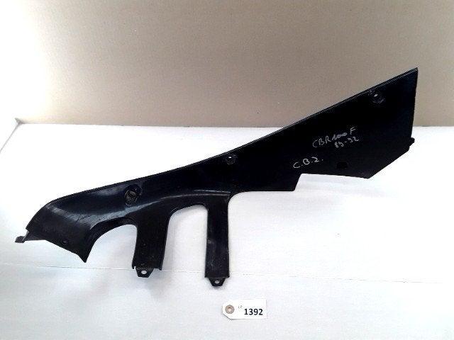 CBR1000F 1989 - 1992 Honda Cover D1-35799
