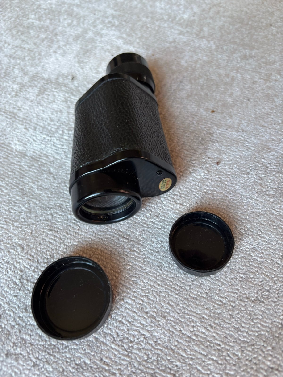 Horizon 8x30 Monoculair - Compact en Krachtig, Ophalen of Verzenden, Gebruikt, 8 tot 12x, Overige typen