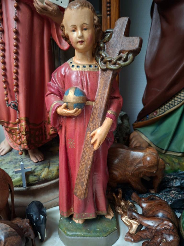 Jesus als kind., Ophalen of Verzenden