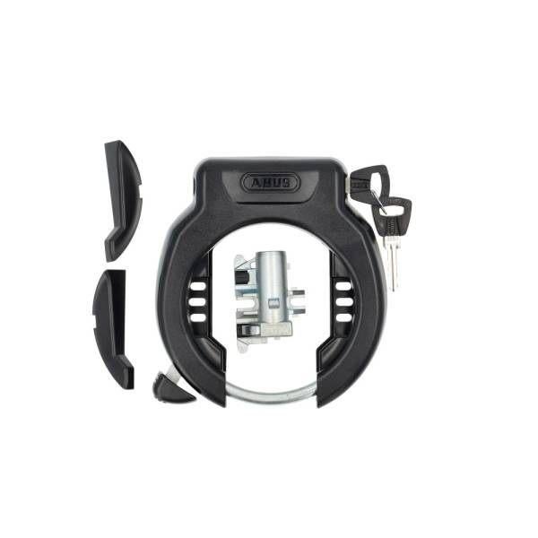 Abus Shield ringslot 4750L met Bosch accuslot, Ophalen of Verzenden, Nieuw, Ringslot