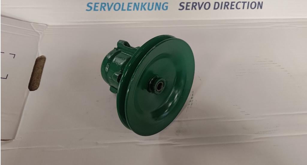Volvo Penta Servopump - 22797782 - 22297931, Watersport en Boten, Ophalen of Verzenden, Zo goed als nieuw, Motor en Techniek