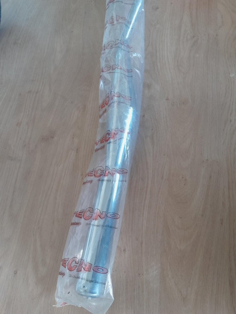 Puch Maxi Tecno Bos uitlaat, Ophalen, Nieuw, Uitlaat