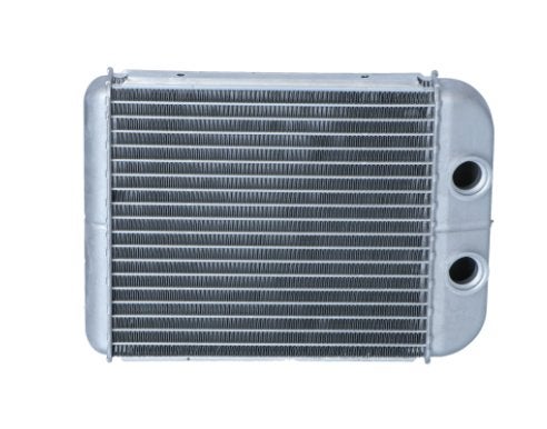 NRF 53668 Kachelradiateur, interieurverwarming, Ophalen of Verzenden, Nieuw, Renault