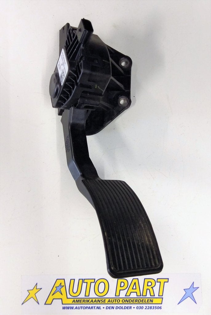 Ford F350 gaspedaal 2012-2016, Gebruikt, Ford motor company, Ford USA, P.O. Box 6248, Dearborn, MI 48126
