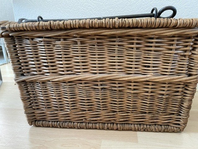 transportmand/bakkersmand, Ophalen of Verzenden