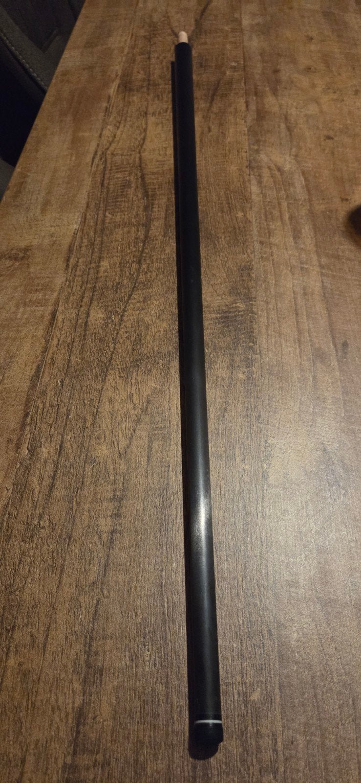 longoni  jos bonger carbon top wj 70 cm, Ophalen of Verzenden, Zo goed als nieuw, Keu of Ballen