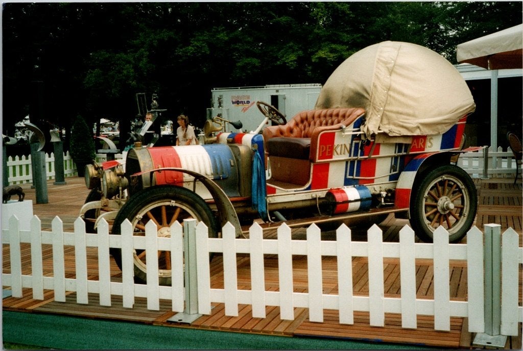 Spyker - 16 foto's - Oldtimers / Klassieke auto's, Ophalen of Verzenden, Zo goed als nieuw, Auto's