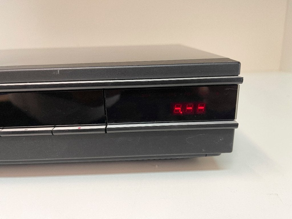 Bang & Olufsen Beocord V8000 Type 4501 video Recorder VCR, N, Ophalen of Verzenden, N, VHS-speler of -recorder