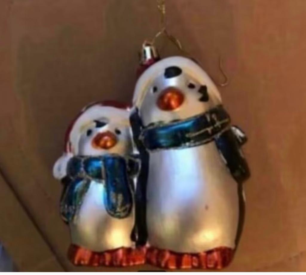 Diversen kerst spullen, Diversen, Kerst, Ophalen, Zo goed als nieuw