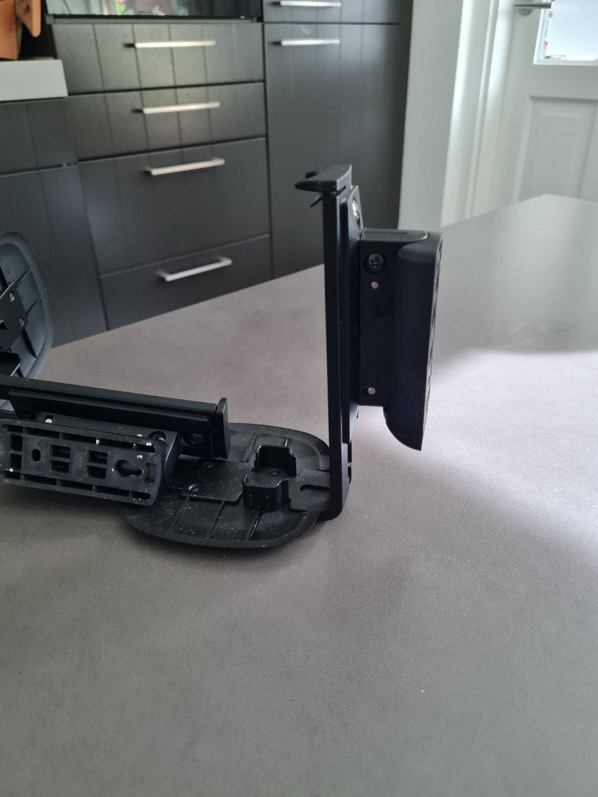 Foto 3 van Flexson S1-WM Muurbeugels voor Sonos PLAY:1 (2 stuks)