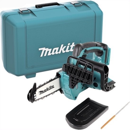 Makita draadloos kettingzaag  nieuw, Ophalen, Nieuw, Makita