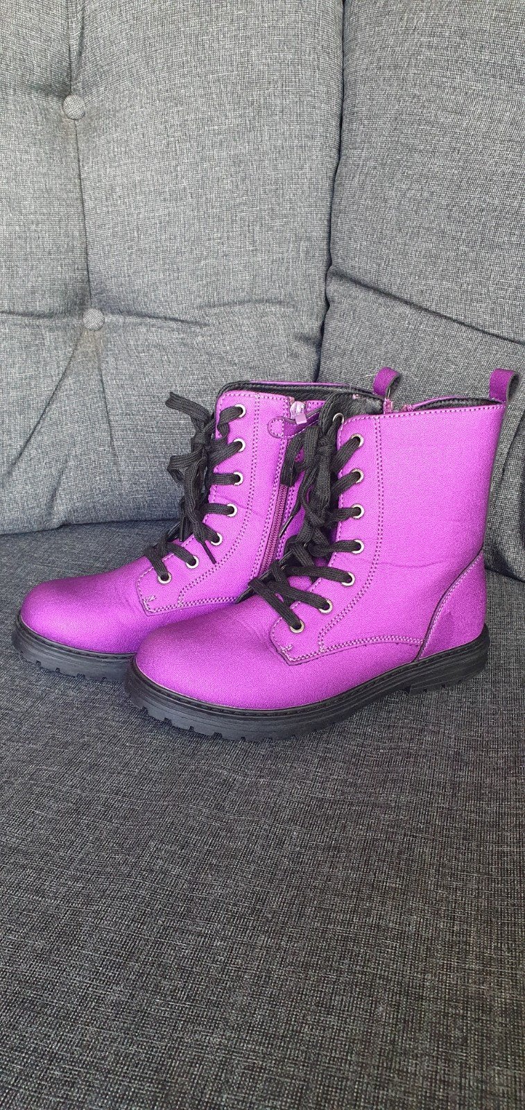 Dames laarsjes maat 36, Ophalen, Blue Box, Overige kleuren, Lage of Enkellaarzen