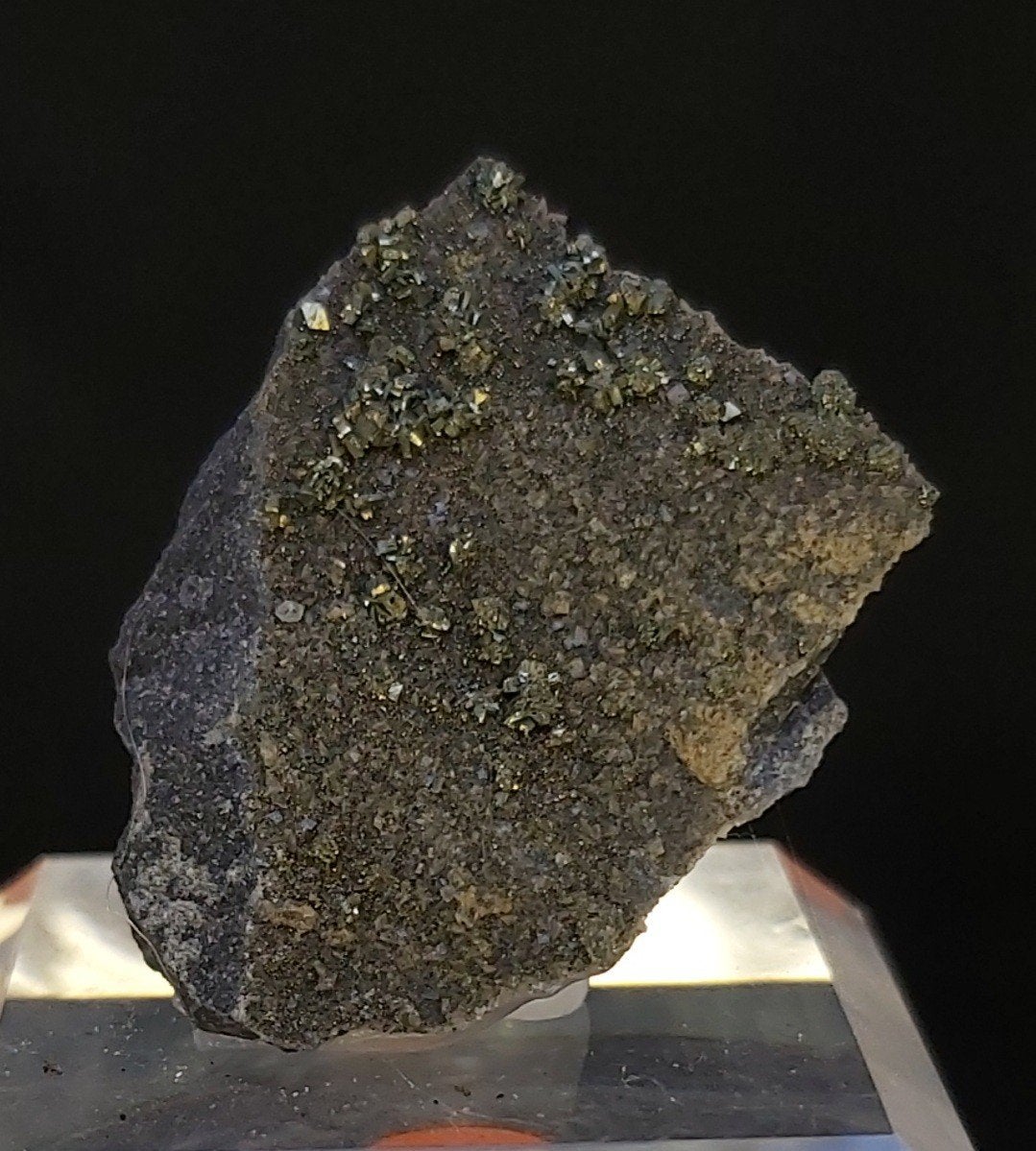 Marcasiet, Verzamelen, Ophalen of Verzenden