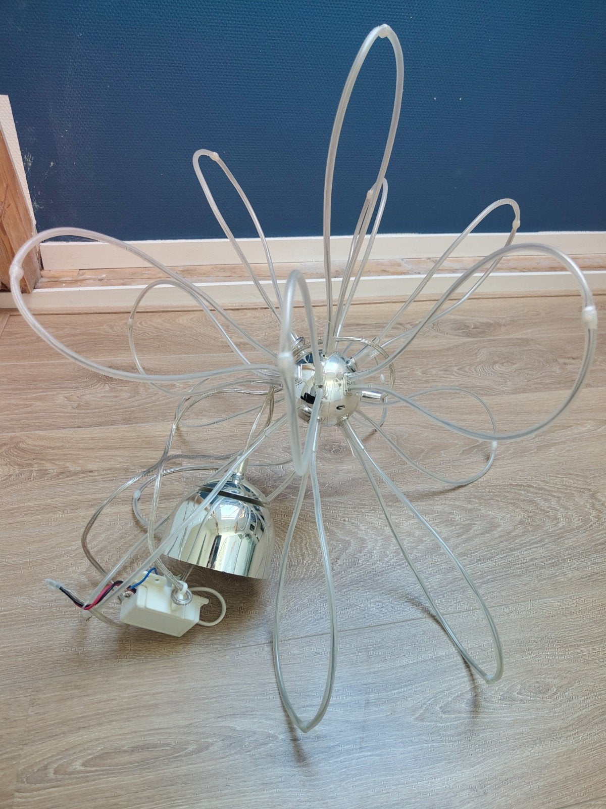 Ikea lamp "Onsjö", Ophalen of Verzenden, Zo goed als nieuw
